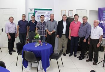 Diretoria 2016/2017