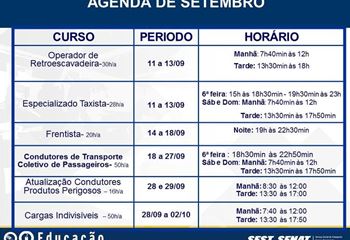 Setembro 2015 - Sest/Senat