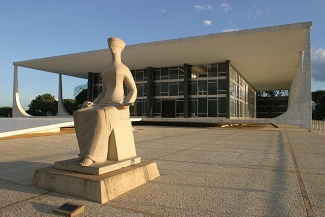 STF: Ministro reafirma constitucionalidade da terceirização de atividades-fim