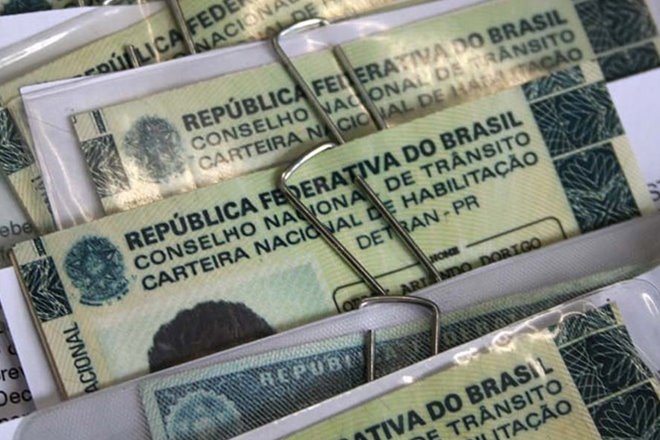 Normas para formação de condutores no Brasil serão revisadas