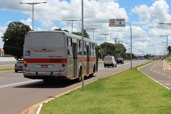 Municípios têm novo prazo para elaborarem planos de mobilidade urbana